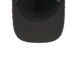 New Era Detroit Lions 2025 9FORTY M-Crown A-Frame Snapback sapka
