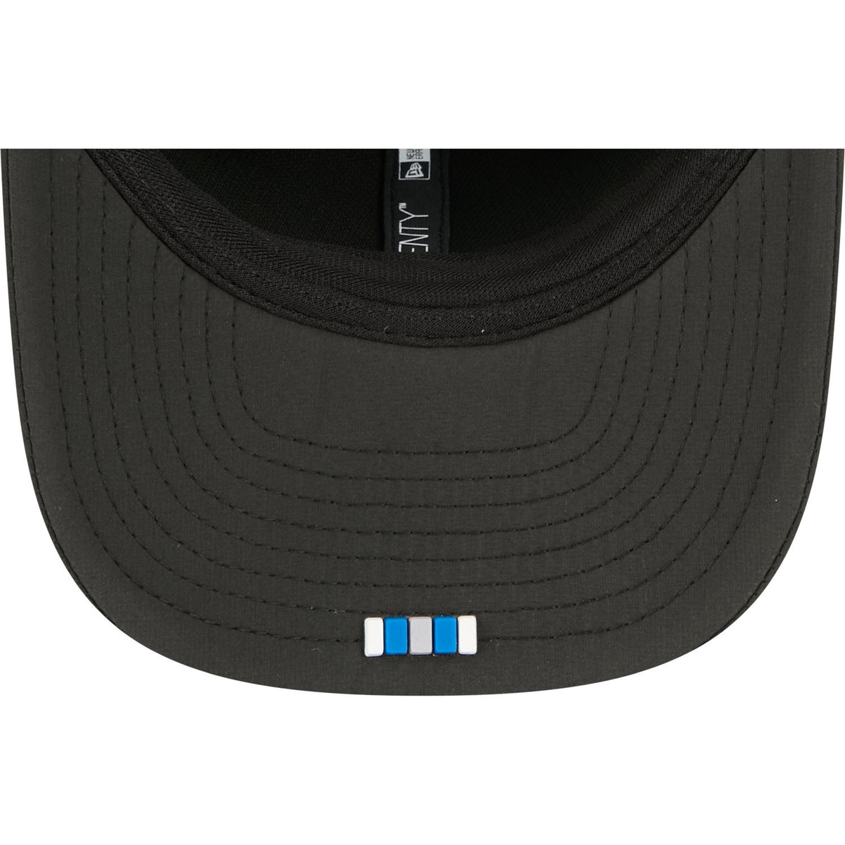New Era Detroit Lions 2025 Sideline 9SEVENTY Trucker - baseball sapka