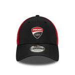 New Era Ducati Motor Logo Black 9FORTY Baseball sapka - Sportmania.hu