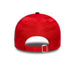 New Era Ducati Motor Logo Black 9FORTY Baseball sapka