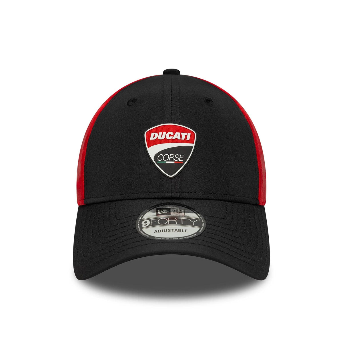 New Era Ducati Motor Logo Black 9FORTY Baseball sapka