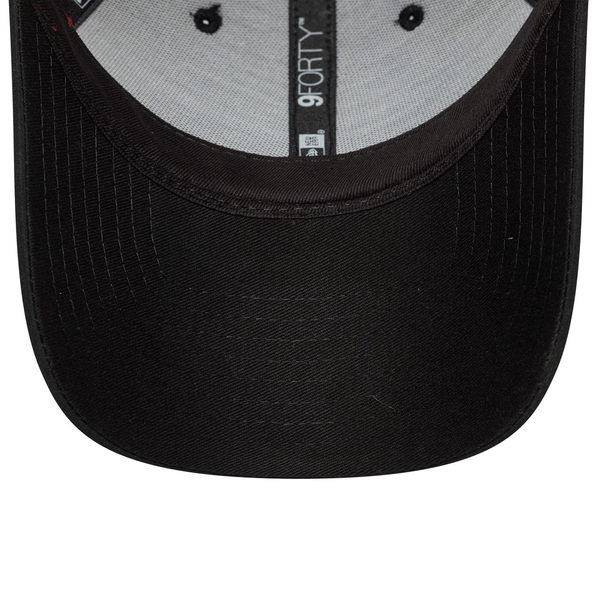 New Era Ducati Motor Logo Black 9FORTY Baseball sapka
