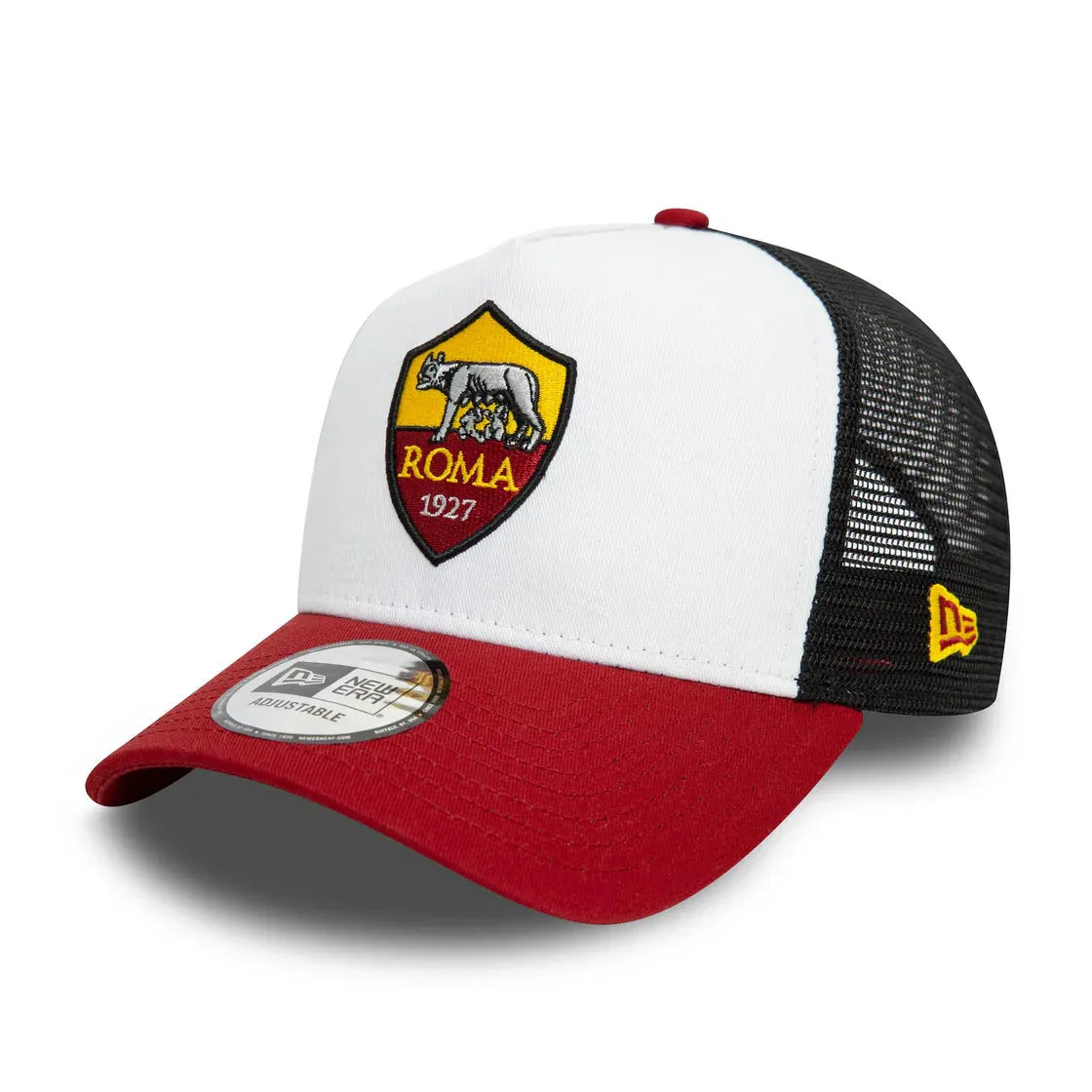 New Era E-Frame AS Roma Core Trucker sapka - Sportmania.hu