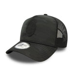 New Era E-Frame AS Roma Trucker Cap 60572399 Baseball sapka - Sportmania.hu