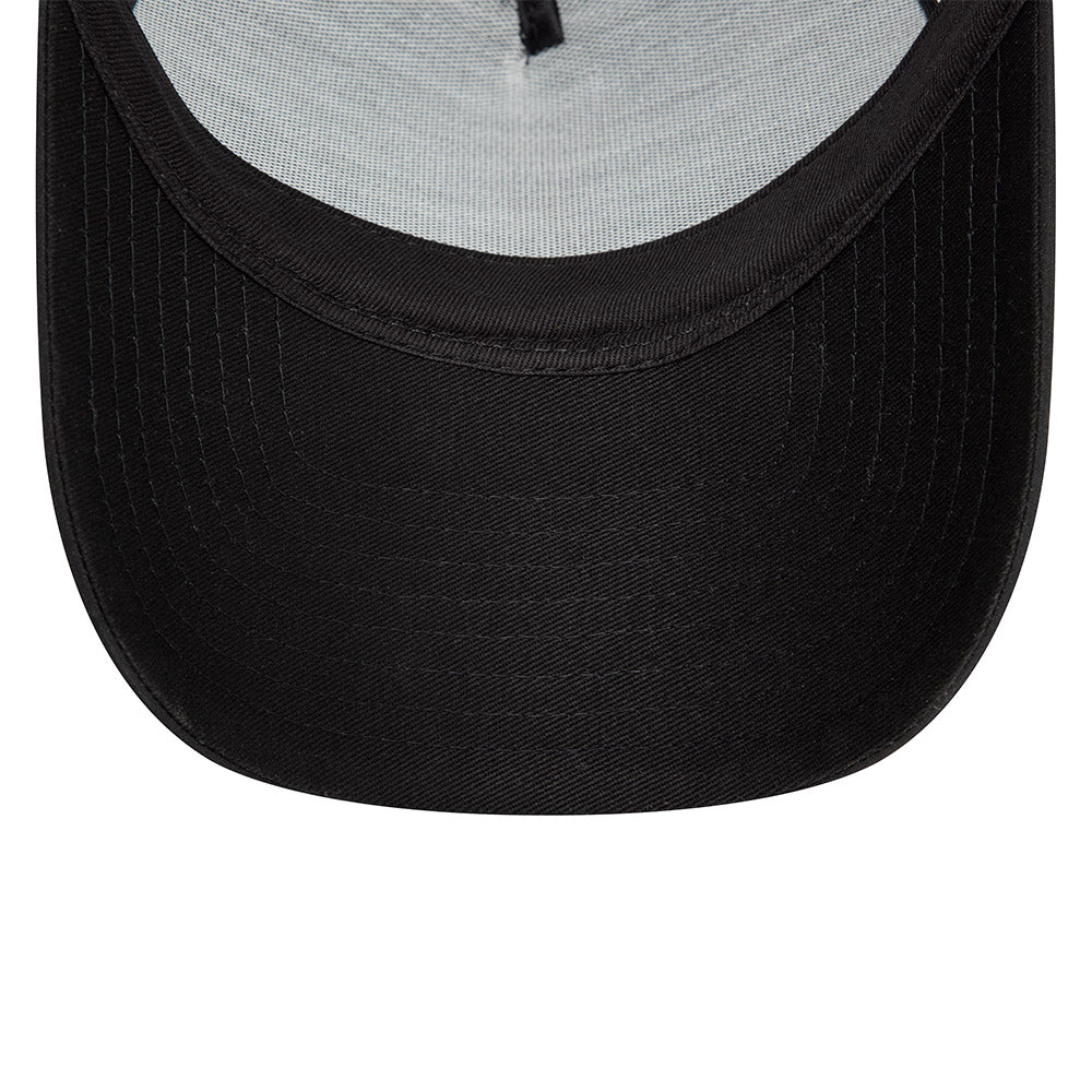 New Era E-Frame AS Roma Trucker Cap 60572399 Baseball sapka - Sportmania.hu
