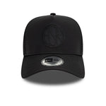 New Era E-Frame AS Roma Trucker Cap 60572399 Baseball sapka - Sportmania.hu