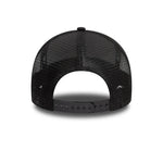 New Era E-Frame AS Roma Trucker Cap 60572399 Baseball sapka - Sportmania.hu
