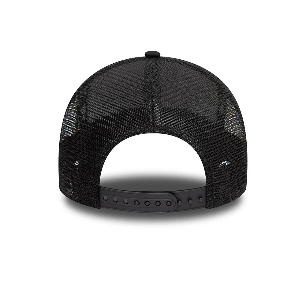 New Era E-Frame AS Roma Trucker Cap 60572399 Baseball sapka - Sportmania.hu