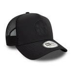 New Era E-Frame AS Roma Trucker Cap 60572399 Baseball sapka - Sportmania.hu