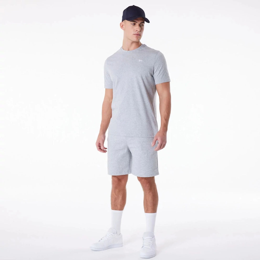 New Era Essentials Shorts M 60416738 Short Ruházat - Sportmania.hu