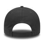 New Era Flag Charcoal 9FORTY Baseball Baseball 11179834