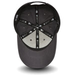 New Era Flag Charcoal 9FORTY Baseball Baseball 11179834