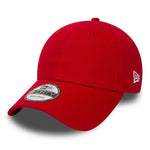 New Era Flag Red 9FORTY Baseball Baseball 11179830