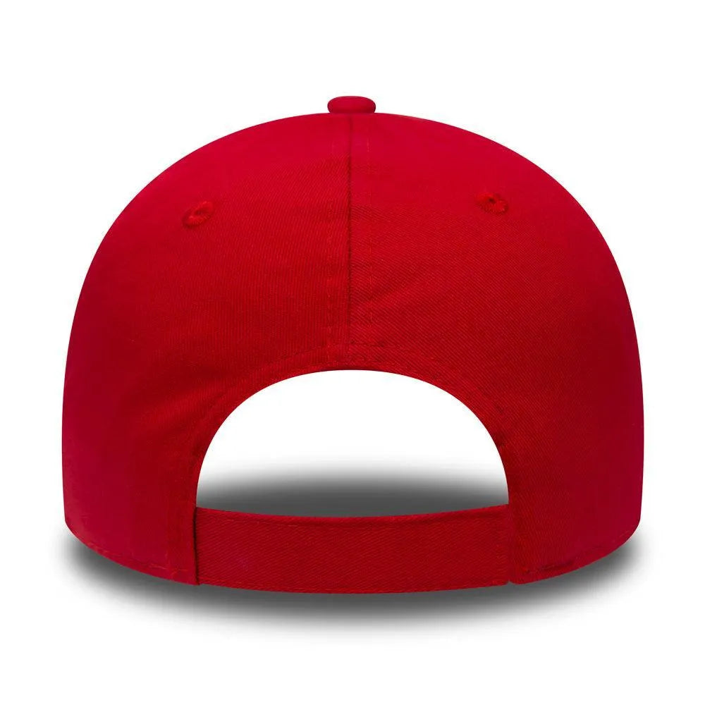 New Era Flag Red 9FORTY Baseball Baseball sapka - Sportmania.hu
