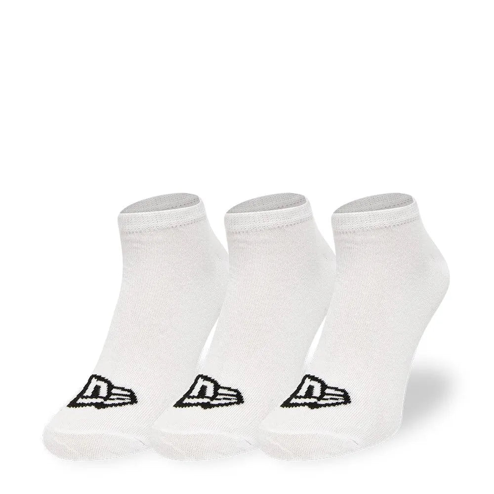 New Era Flag Sneaker 3 darabos szett, fehér Baseball sapka