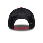 New Era Graphic Patch White 9FORTY A-Frame Trucker sapka - Sportmania.hu