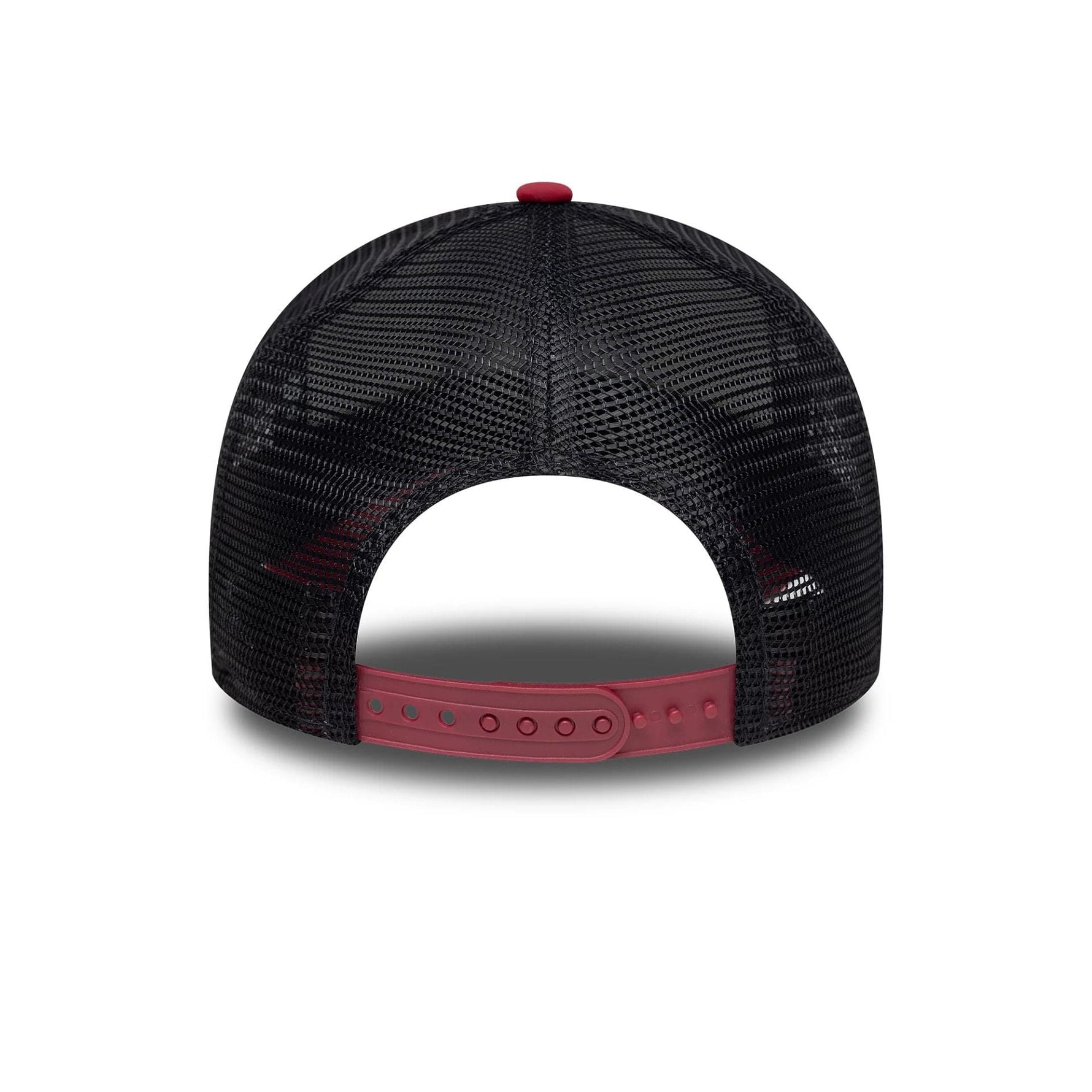 New Era Graphic Patch White 9FORTY A-Frame Trucker sapka - Sportmania.hu