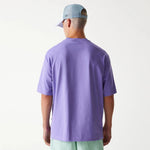 New Era Graphic Purple Oversized póló - Sportmania.hu