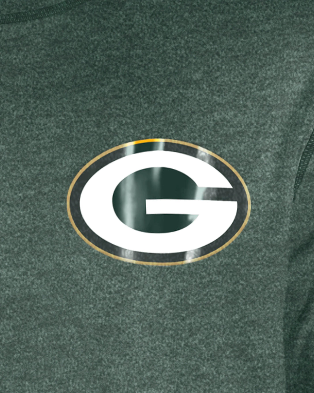 New Era Green Bay Packers 2024 NFL Training Póló - Sportmania.hu