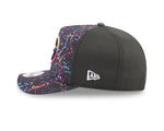 New Era Green Bay Packers 2025 9FIFTY A-Frame Snapback sapka