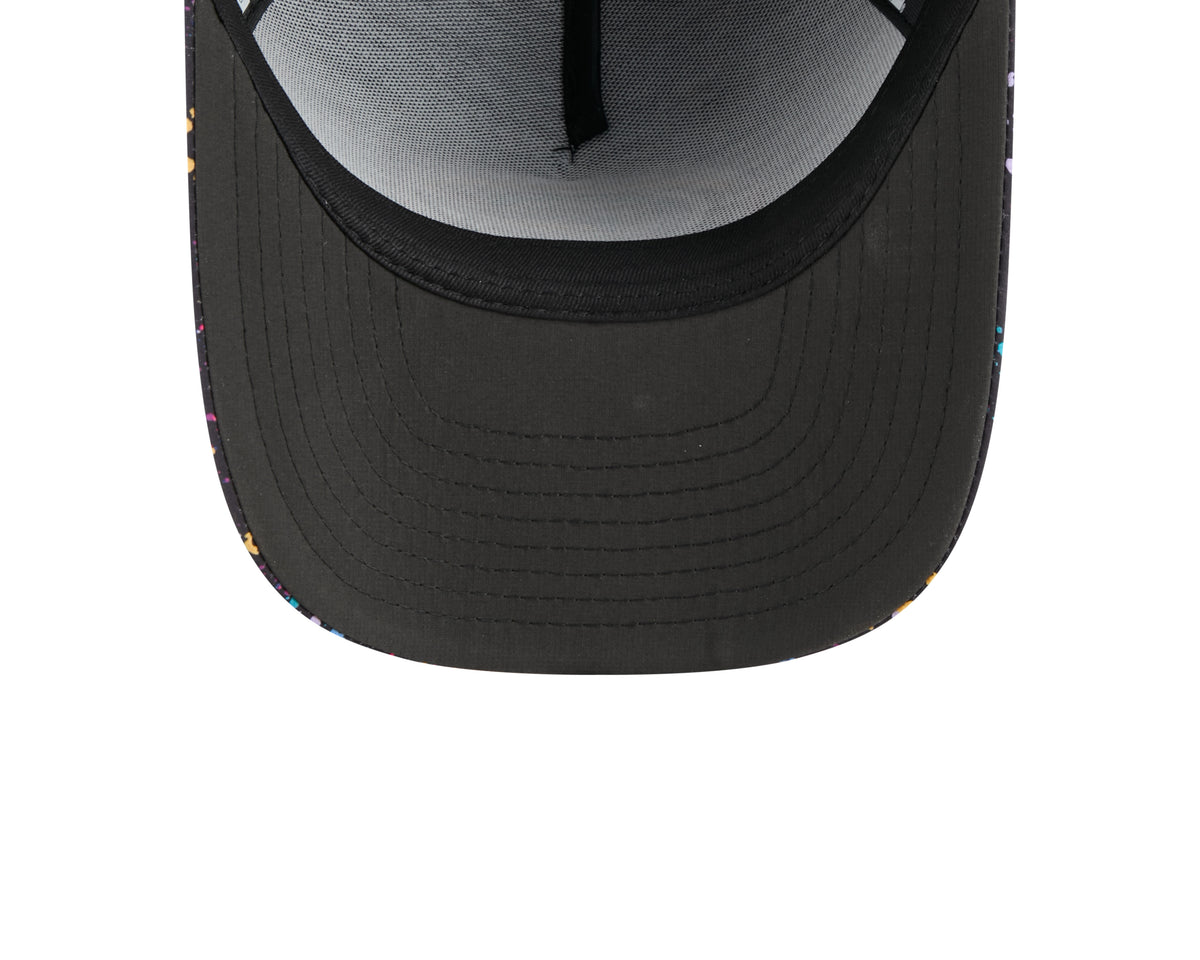 New Era Green Bay Packers 2025 9FIFTY A-Frame Snapback sapka