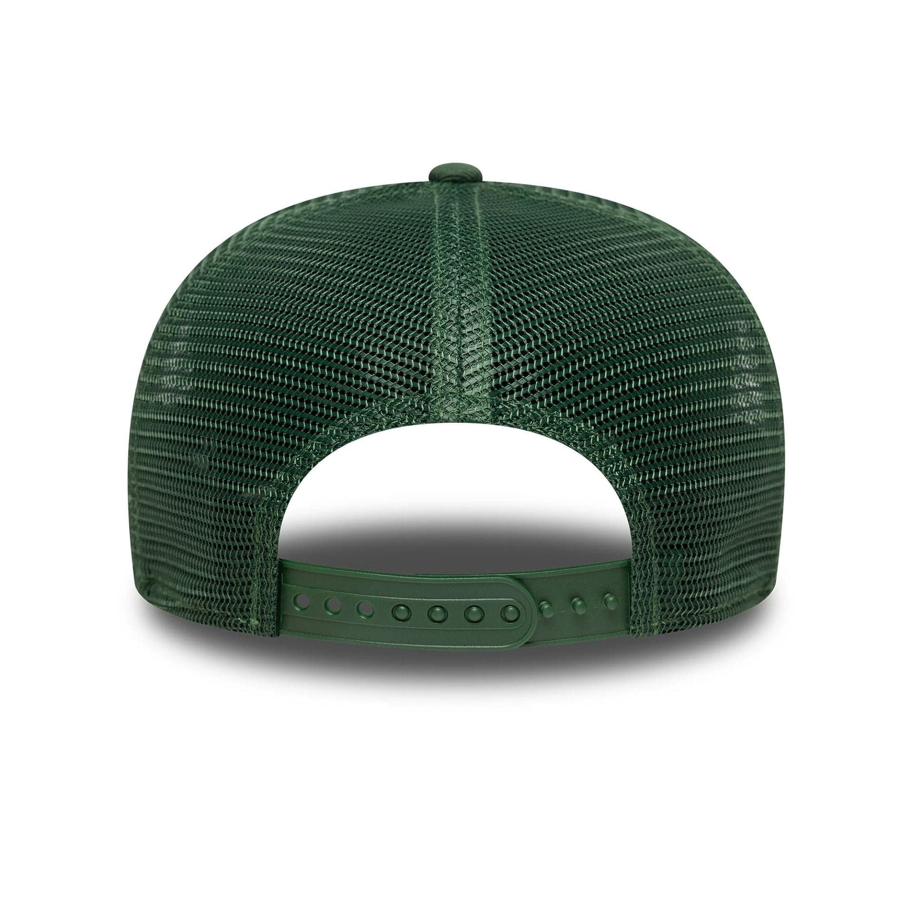 New Era Green Bay Packers NFL Flag Dark Green 9SEVENTY Stretch Snap sapka - Sportmania.hu