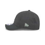 New Era Green Bay Packers NFL Sideline 2025 Charcoal 9FORTY M-Crown - baseball sapka