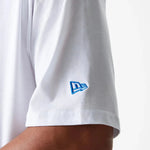 New Era Indiana Pacers NBA Paris Games 2025 White póló - Sportmania.hu