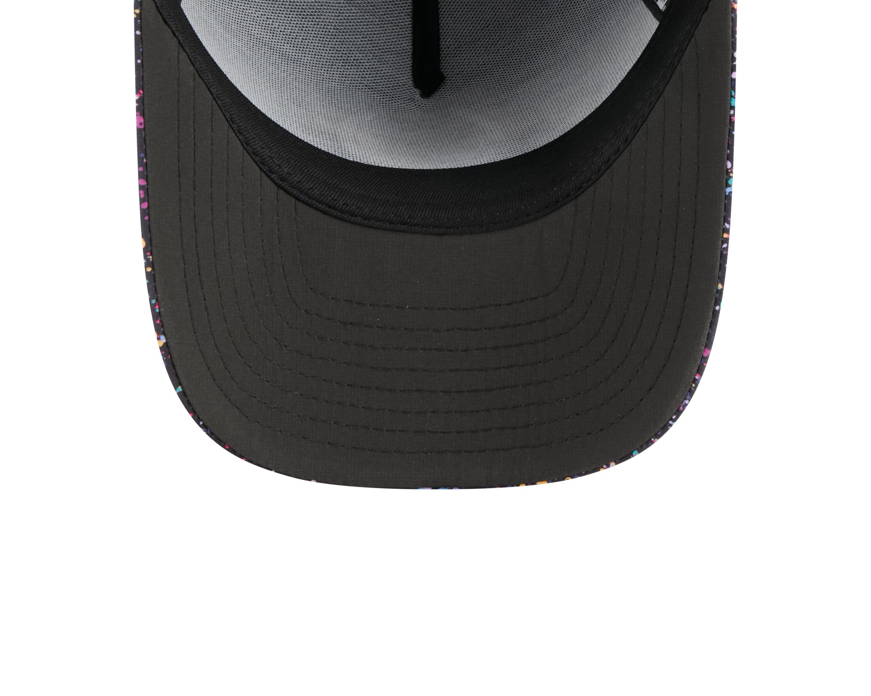 New Era Indianapolis Colts 2025 9FIFTY A-Frame Snapback sapka - Sportmania.hu