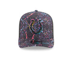 New Era Indianapolis Colts 2025 9FIFTY A-Frame Snapback sapka - Sportmania.hu