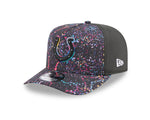 New Era Indianapolis Colts 2025 9FIFTY A-Frame Snapback sapka - Sportmania.hu