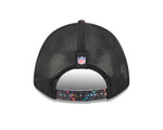New Era Indianapolis Colts 2025 9FORTY M-Crown A-Frame Snapback sapka - Sportmania.hu