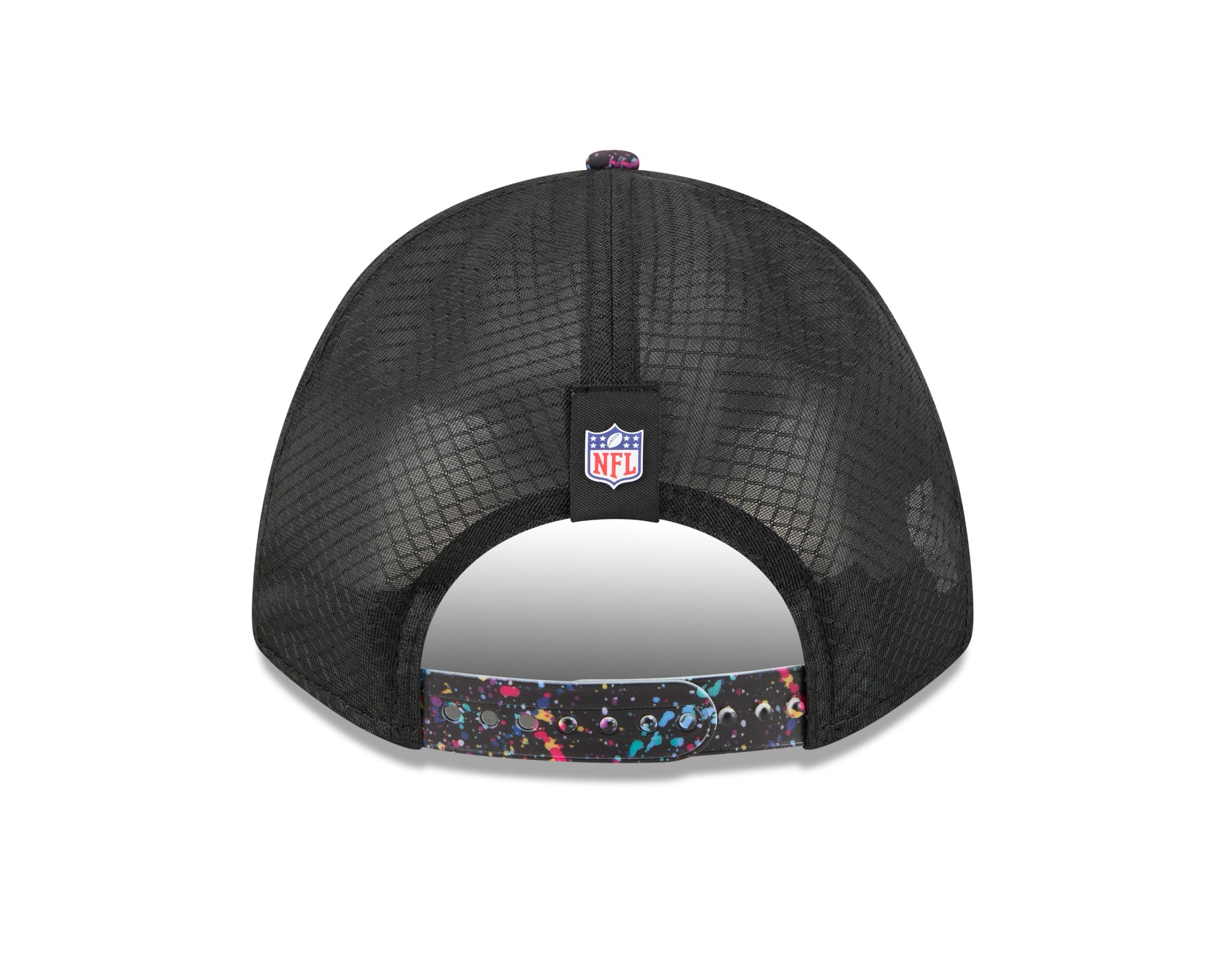 New Era Indianapolis Colts 2025 9FORTY M-Crown A-Frame Snapback sapka - Sportmania.hu