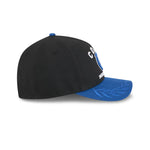 New Era Indianapolis Colts NFL Draft 2025 9FORTY M-Crown AF Snapback sapka - Sportmania.hu