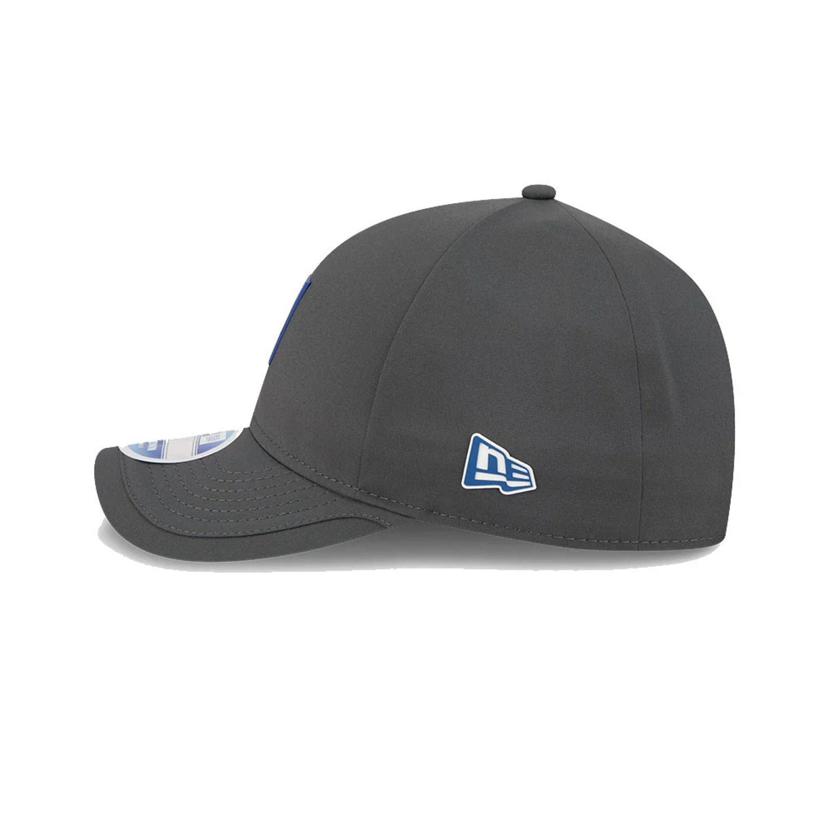 New Era Indianapolis Colts NFL Sideline 2025 Charcoal 9FORTY M-Crown - baseball sapka