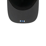 New Era Indianapolis Colts NFL Sideline 2025 Charcoal 9FORTY M-Crown - baseball sapka