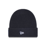 New Era Indianapolis Colts NFL Sideline Charcoal Cuff Knit - kötött sapka