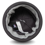 New Era Jake Cuff Chicago Bulls M Kötött sapka 60565217