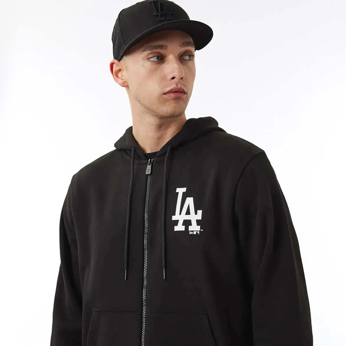 New Era JOPA LEAGUE ESSENTIAL FZ LOSDOD Baseball sapka férfi 60284775