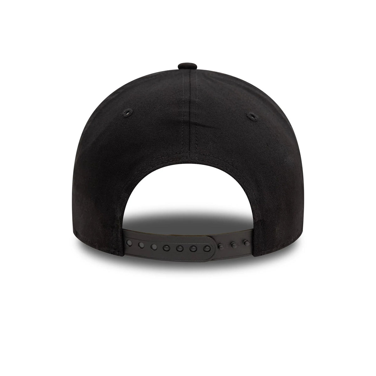 New Era Kansas City Chiefs NFL Black 9FORTY Stretch Snap sapka