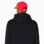 New Era Kansas City Chiefs NFL Black kapucnis pulóver - Sportmania.hu