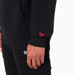 New Era Kansas City Chiefs NFL Black kapucnis pulóver - Sportmania.hu