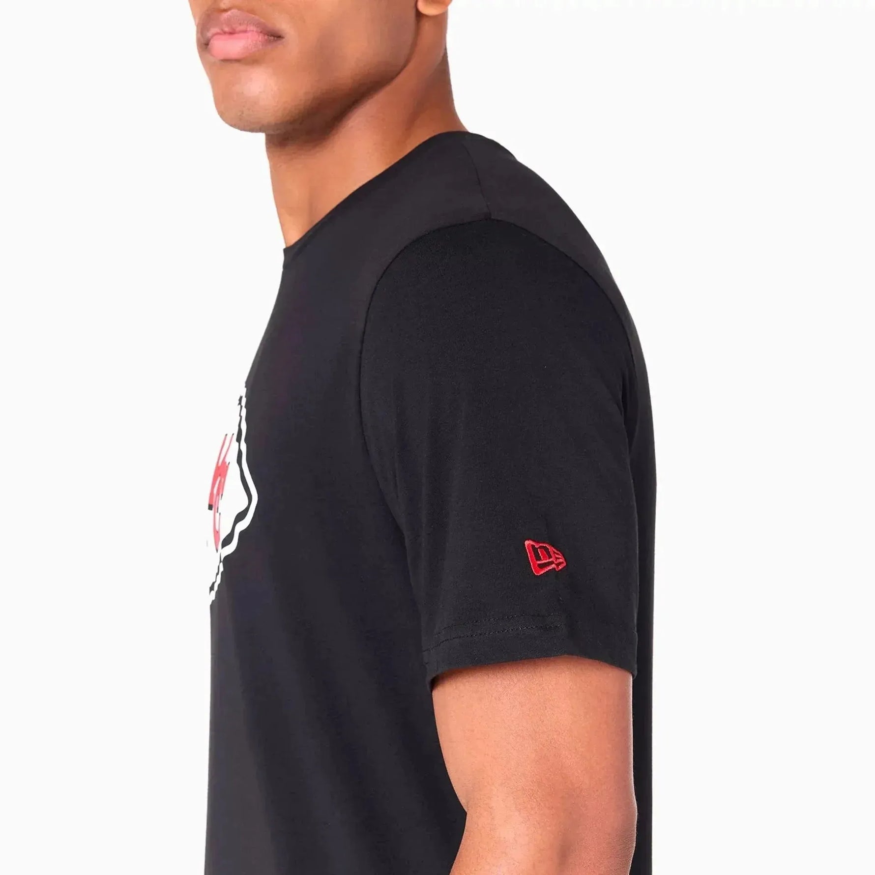 New Era Kansas City Chiefs NFL Black póló - Sportmania.hu