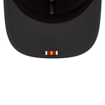 New Era Kansas City Chiefs NFL Sideline 2025 Charcoal 9SEVENTY Stretch Snap - baseball sapka