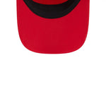 New Era Kansas City Chiefs NFL Sideline 2025 Red Runner - baseball sapka