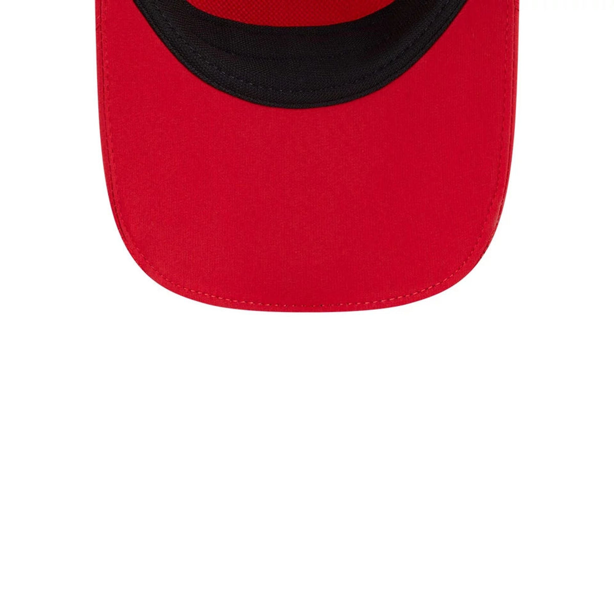 New Era Kansas City Chiefs NFL Sideline 2025 Red Runner - baseball sapka