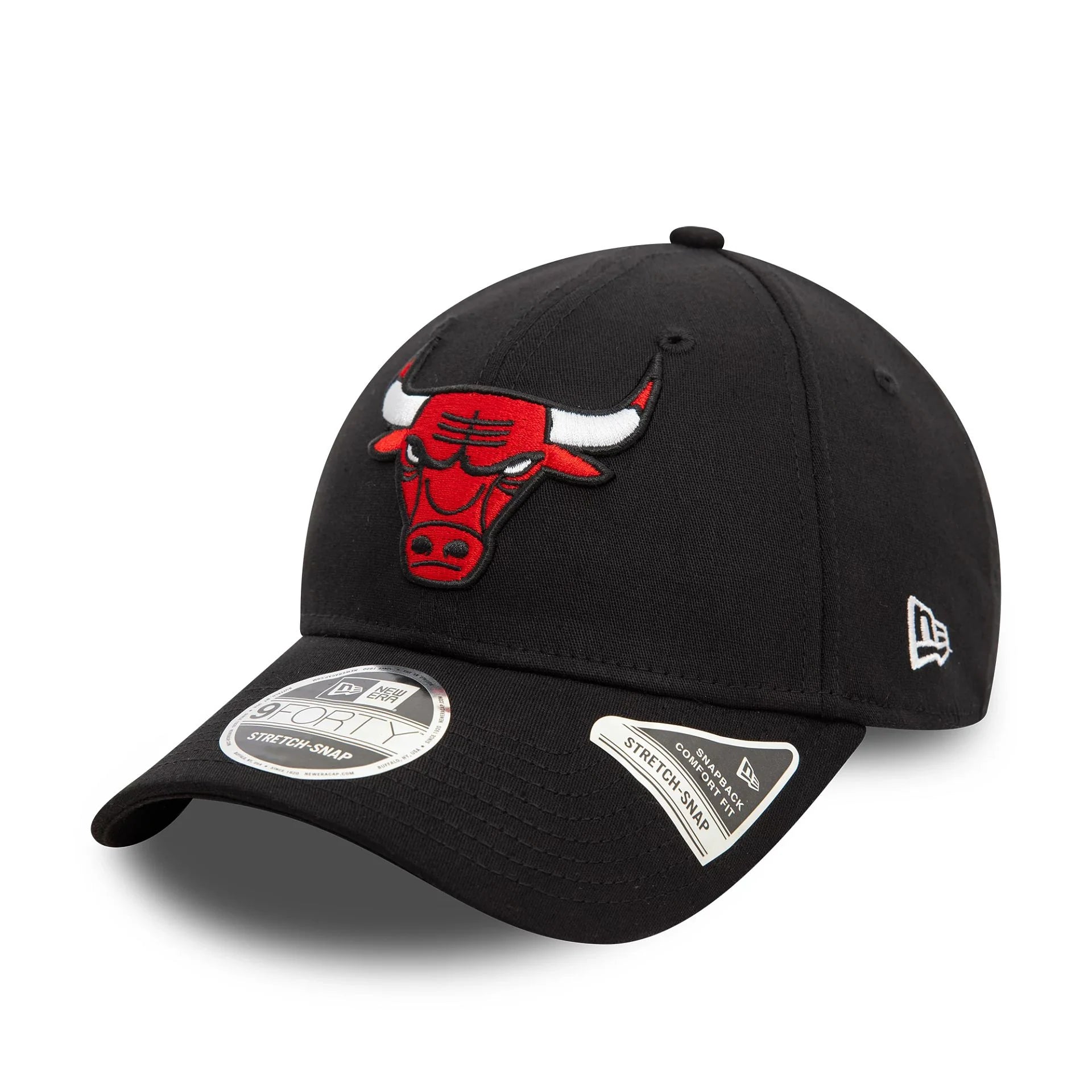 New Era KAPA 9FORTY STRETCH SNAP CHIBUL Baseball sapka - Sportmania.hu