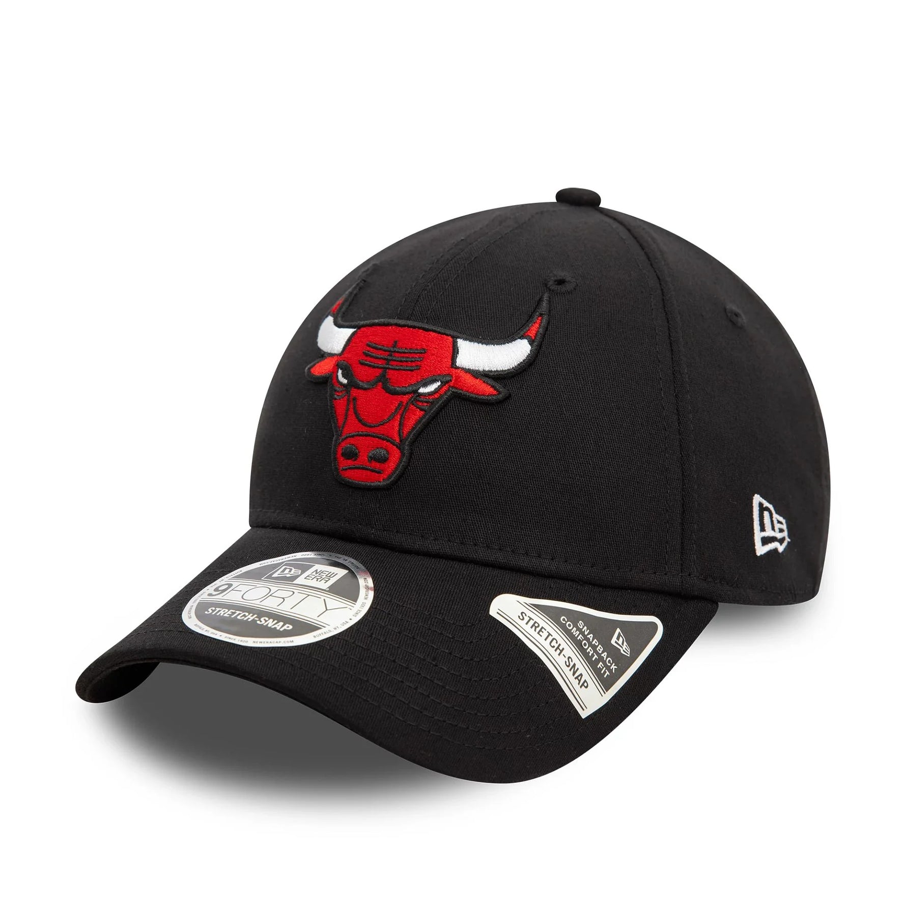 New Era KAPA 9FORTY STRETCH SNAP CHIBUL Baseball sapka - Sportmania.hu