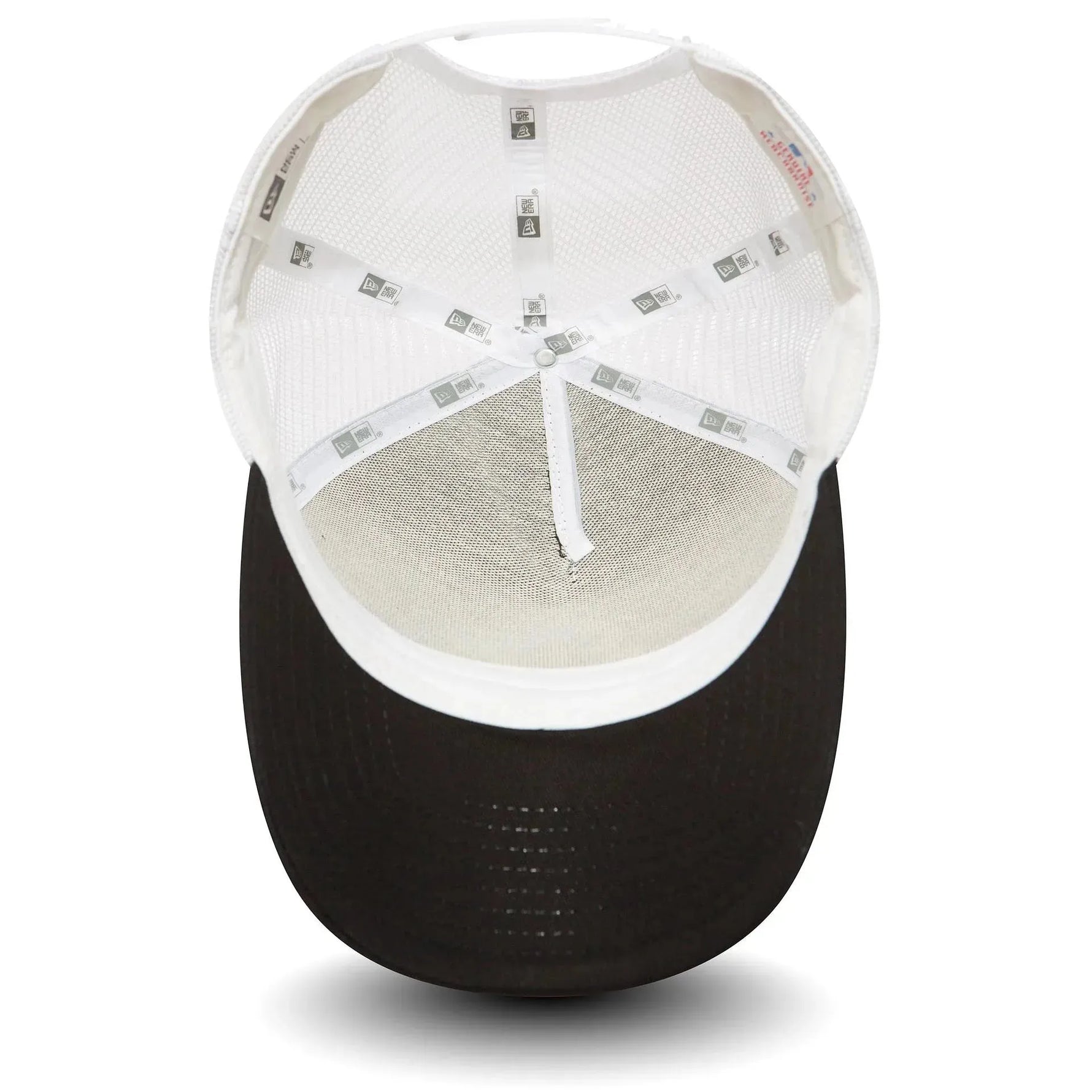 New Era KAPA CLEAN TRUCKER LOSDOD Baseball sapka - Sportmania.hu