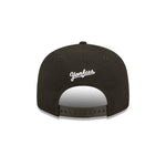 New Era KAPA COOPS 9FIFTY NEYYANCO BLK Baseball sapka